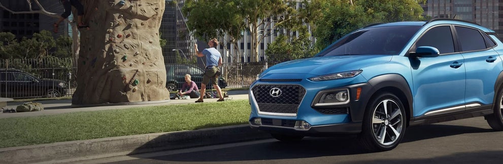 Vaden Hyundai of Statesboro in Statesboro GA