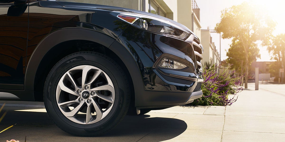 Vaden Hyundai of Statesboro Brakes in Statesboro GA