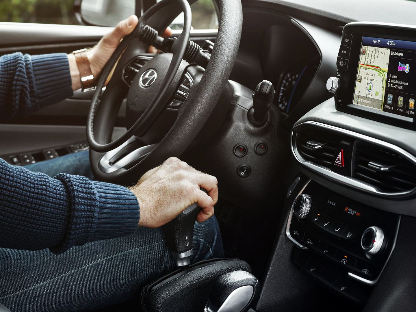 Vaden Hyundai of Statesboro in Statesboro GA