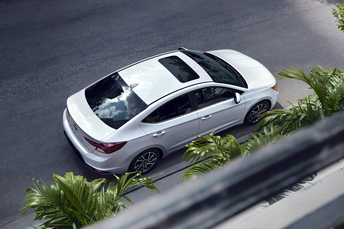 Vaden Hyundai of Statesboro in Statesboro GA