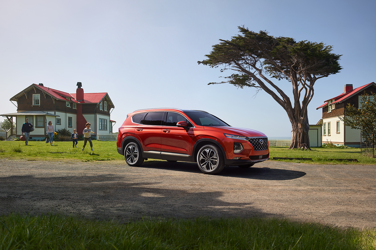 Vaden Hyundai of Statesboro in Statesboro GA