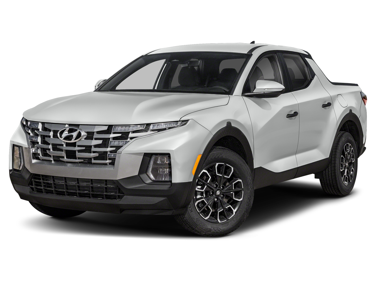 2024 Hyundai Santa Cruz SEL w/ Activity Package | Vaden Hyundai of ...