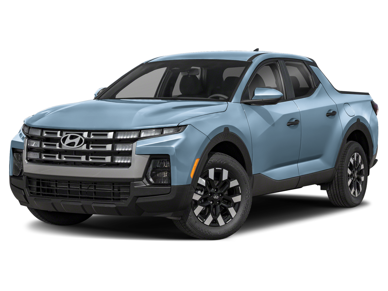 2025 Hyundai Santa Cruz SE