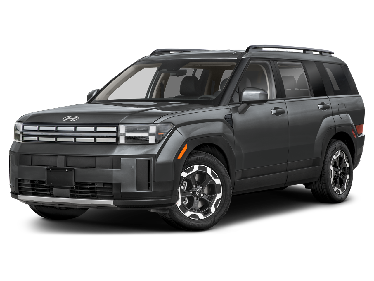 2027 Hyundai Santa Fe SEL FWD