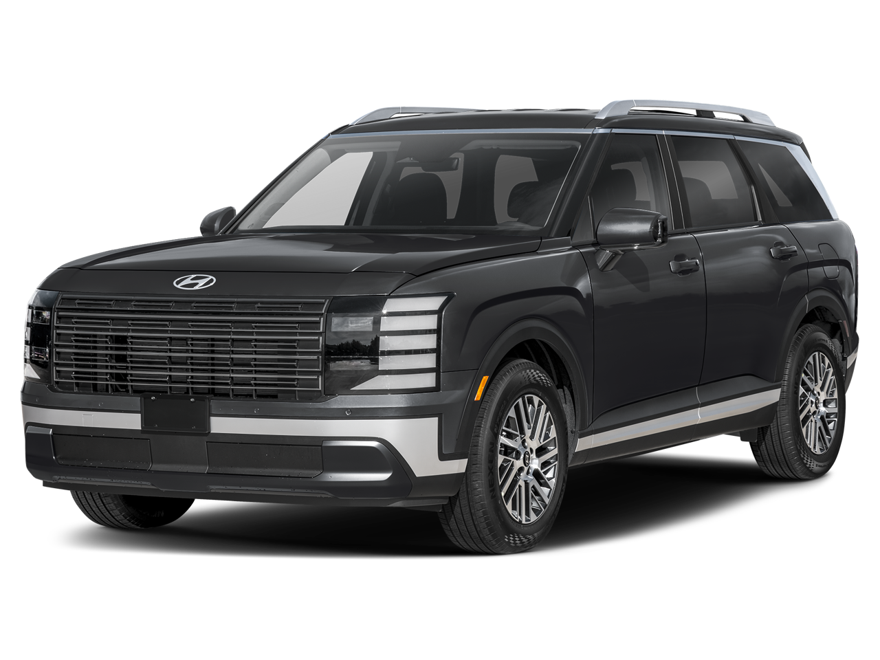 2027 Hyundai Palisade SEL FWD