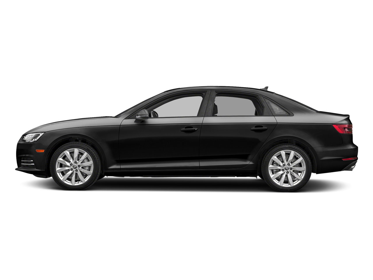 2018 Audi A4 2.0T Premium Plus quattro