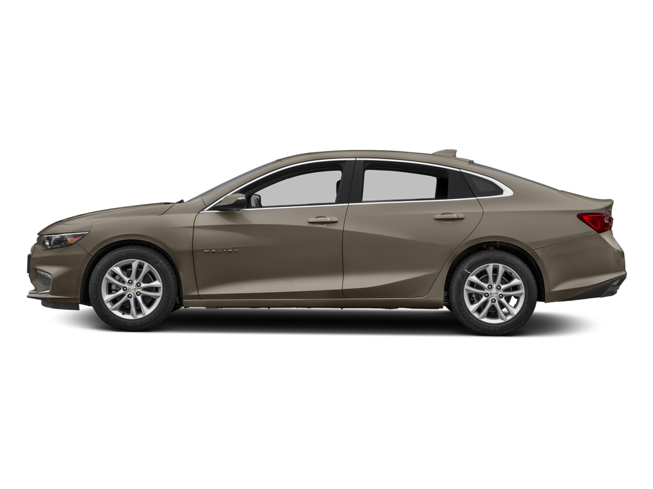 2018 Chevrolet Malibu Base