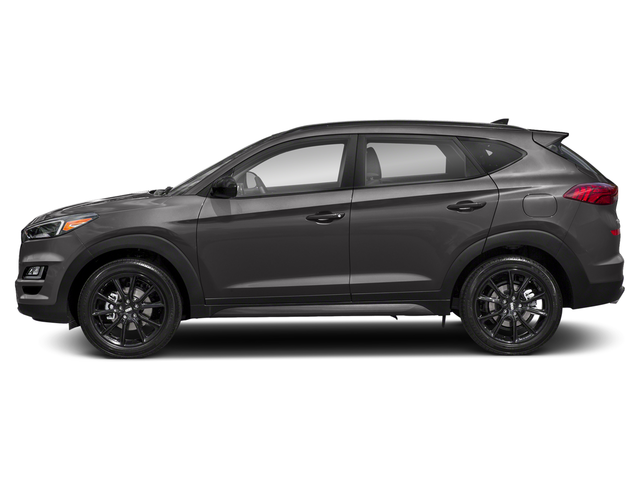 2019 Hyundai TUCSON Night