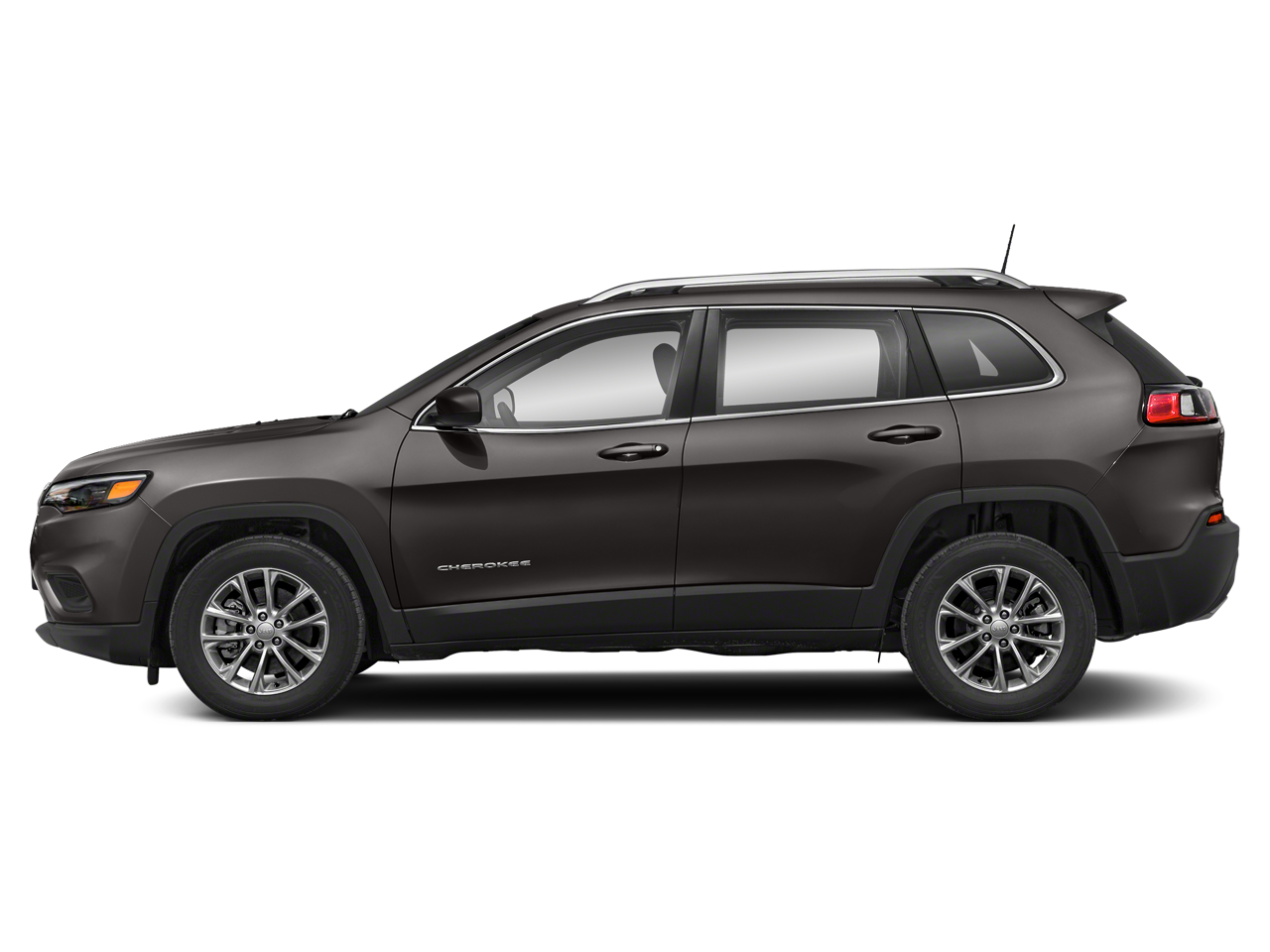 2019 Jeep Cherokee Overland 4x4