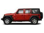 2019 Jeep Wrangler Sport S