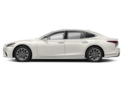 2019 Lexus LS LS 500