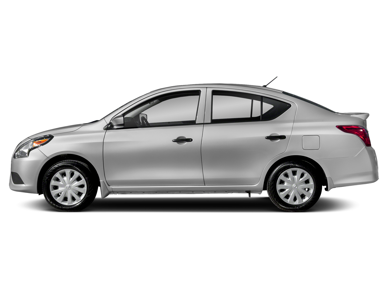 2019 Nissan Versa 1.6 S