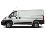 2019 RAM ProMaster 1500 Cargo Van High Roof 136' WB