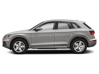 2020 Audi Q5 Premium