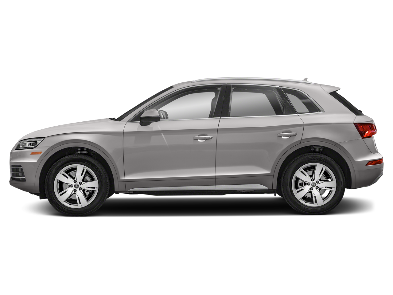 2020 Audi Q5 Premium
