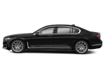 2020 BMW 7 Series 740i