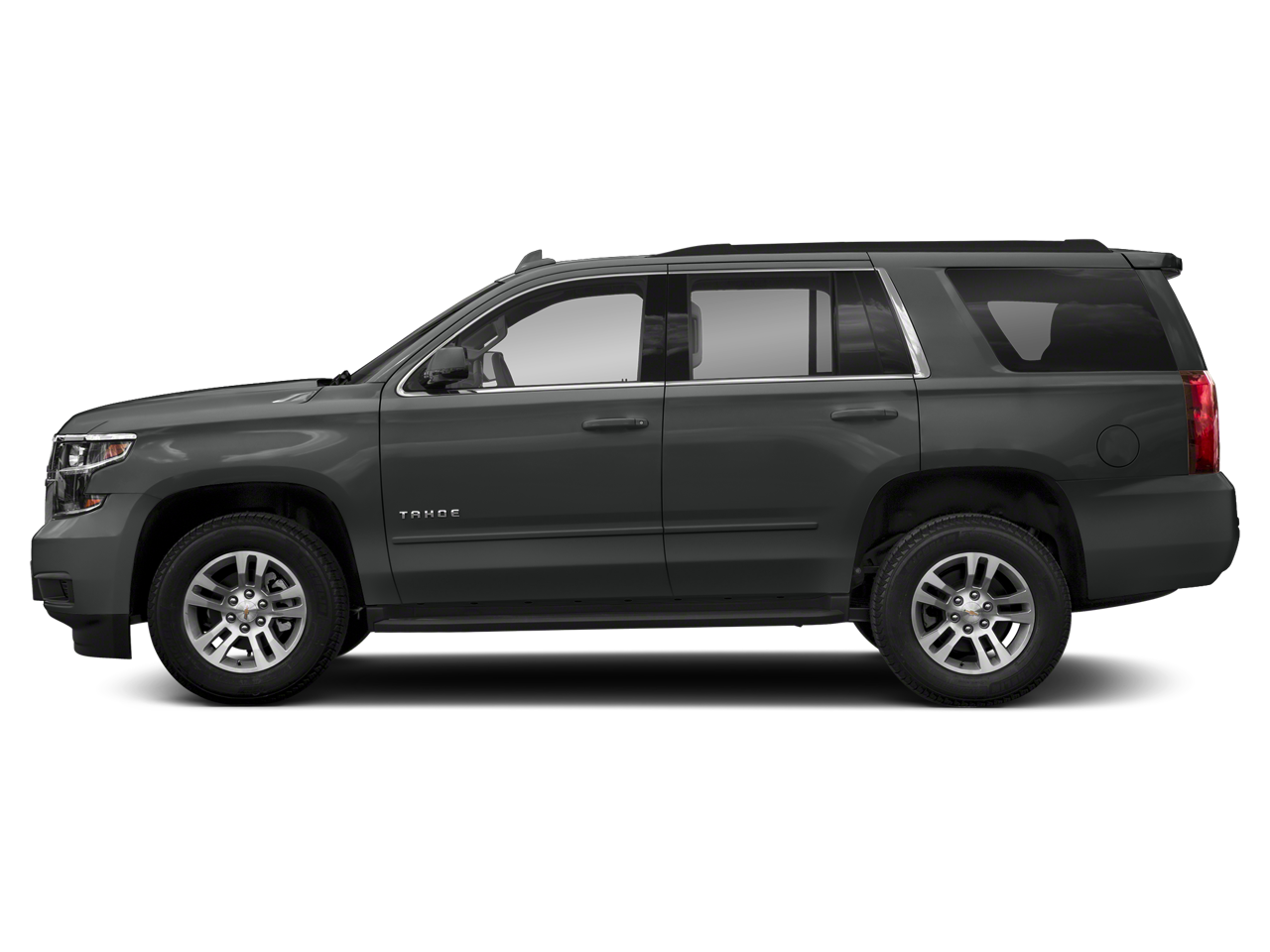 2020 Chevrolet Tahoe Base