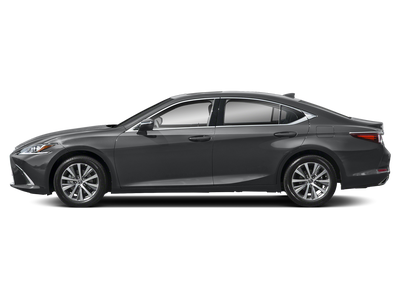 2020 Lexus ES ES 350