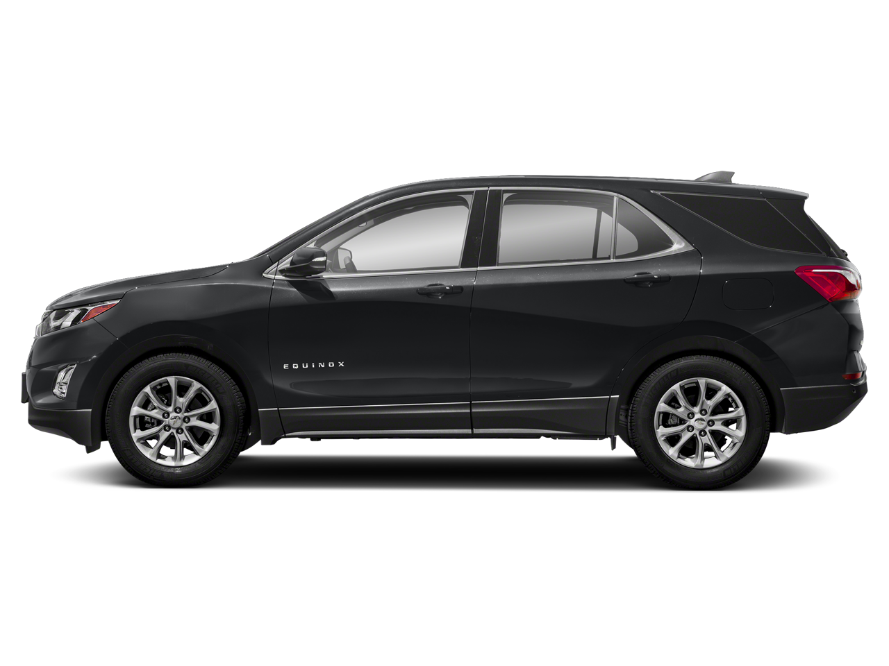 2021 Chevrolet Equinox Base
