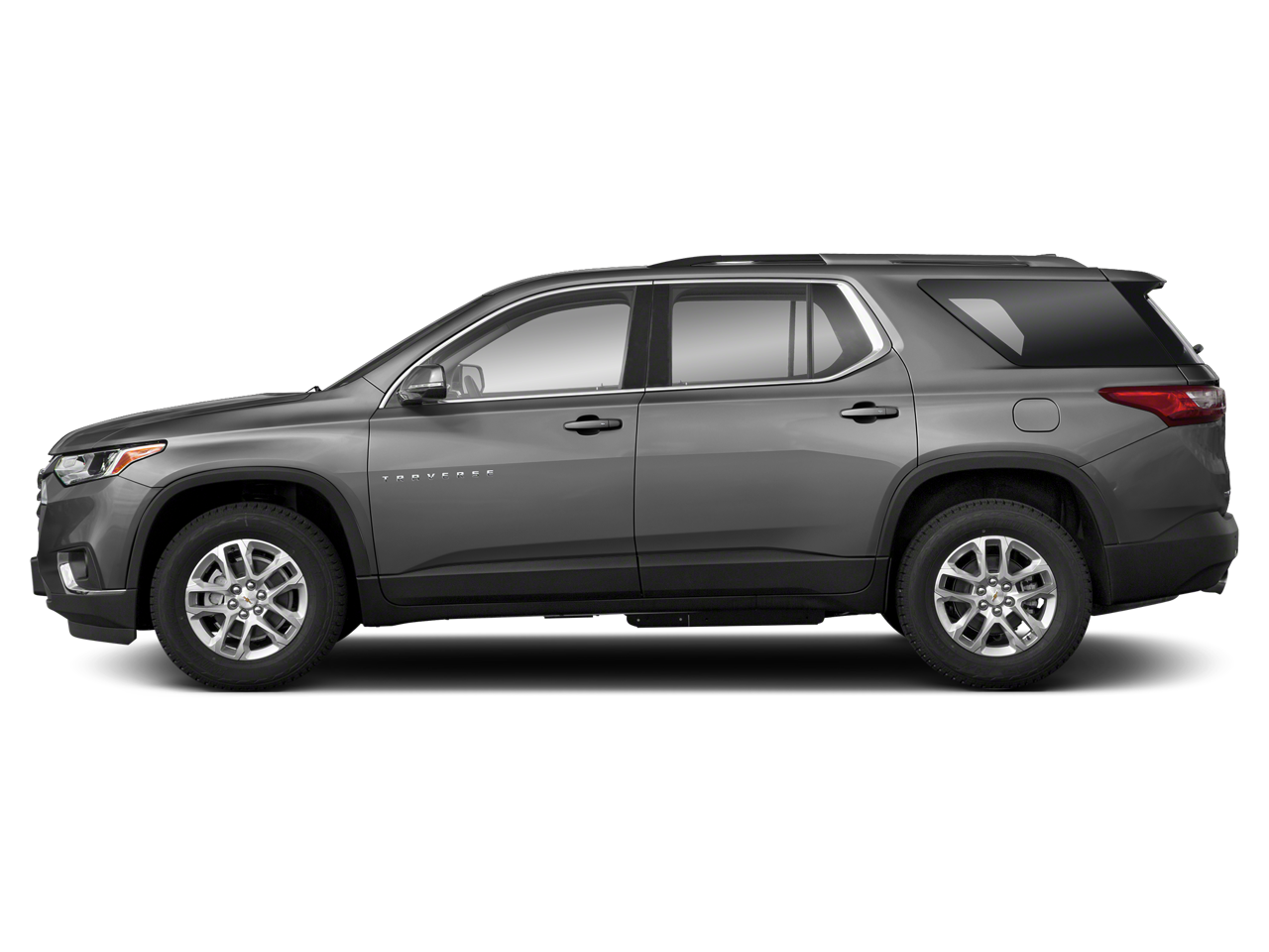 2021 Chevrolet Traverse Base