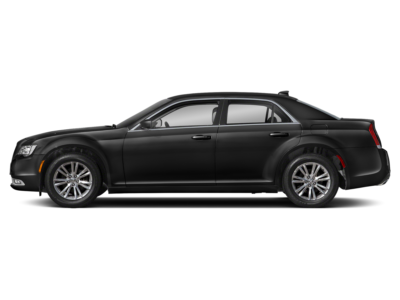 2021 Chrysler 300S 300S