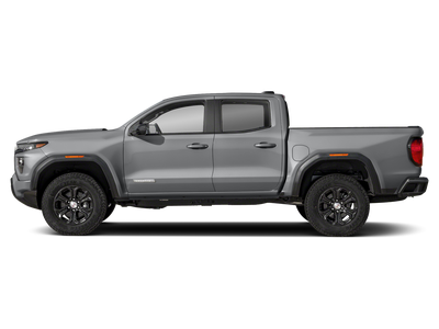 2023 GMC Canyon Base