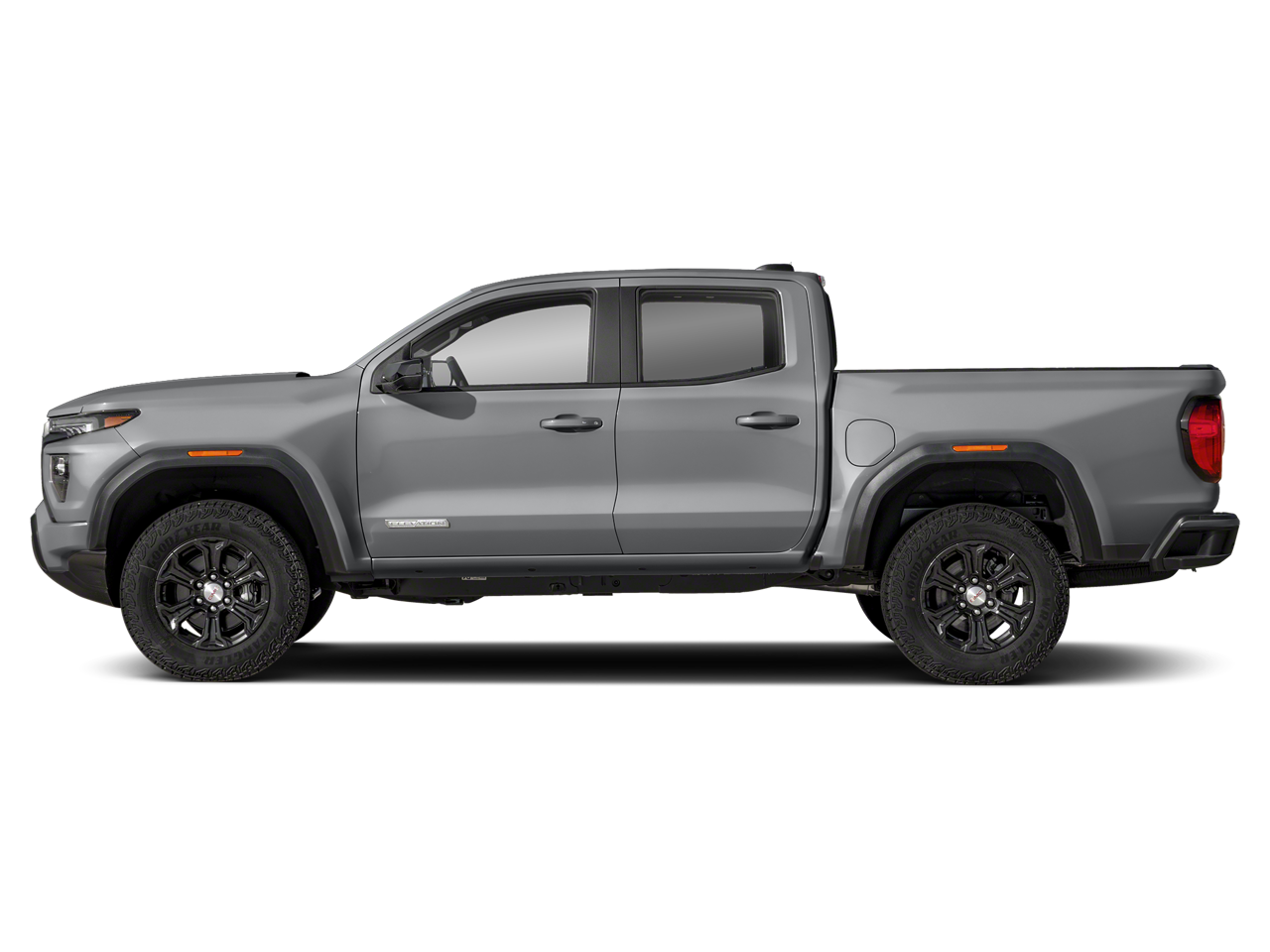2023 GMC Canyon Base