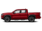 2023 Nissan Frontier PRO-X