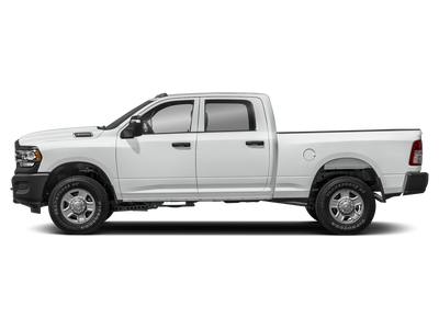 2023 RAM 3500 Tradesman Crew Cab 4x4 8' Box