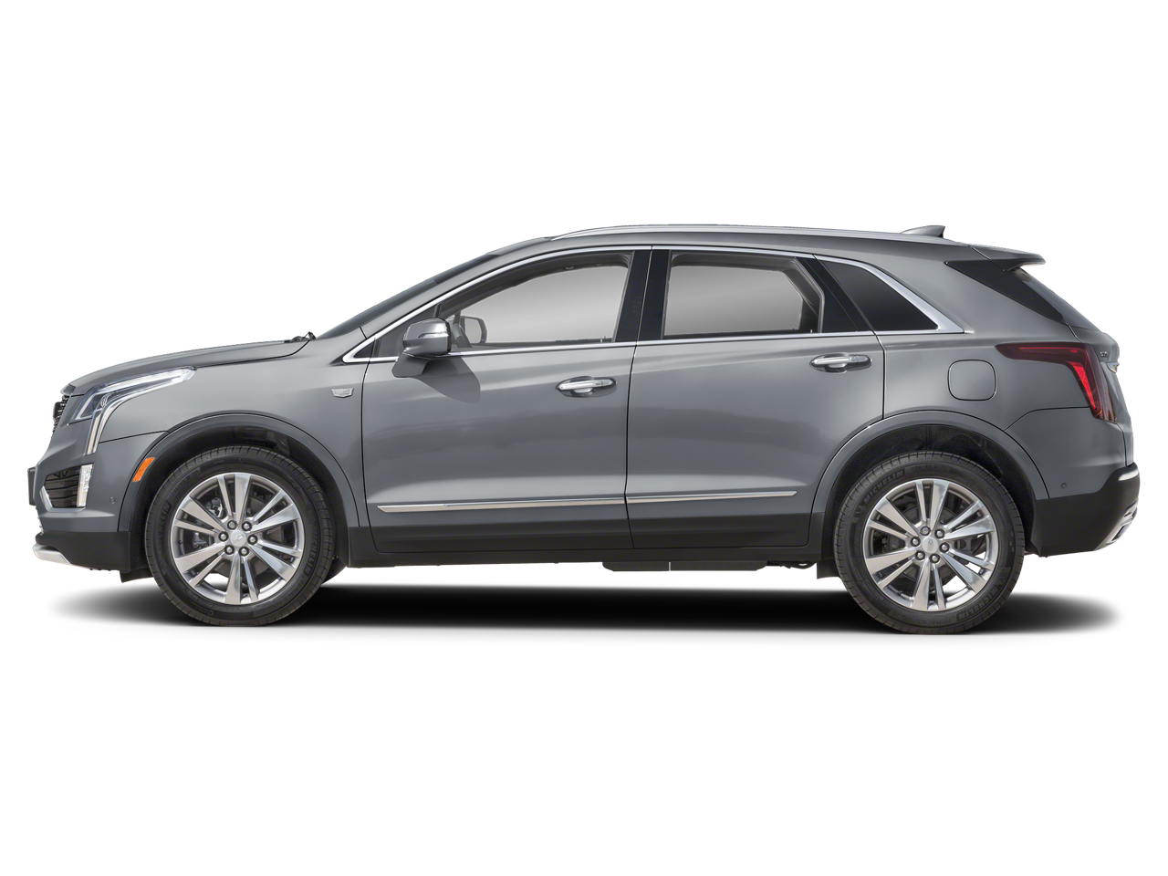2024 Cadillac XT5 FWD Premium Luxury