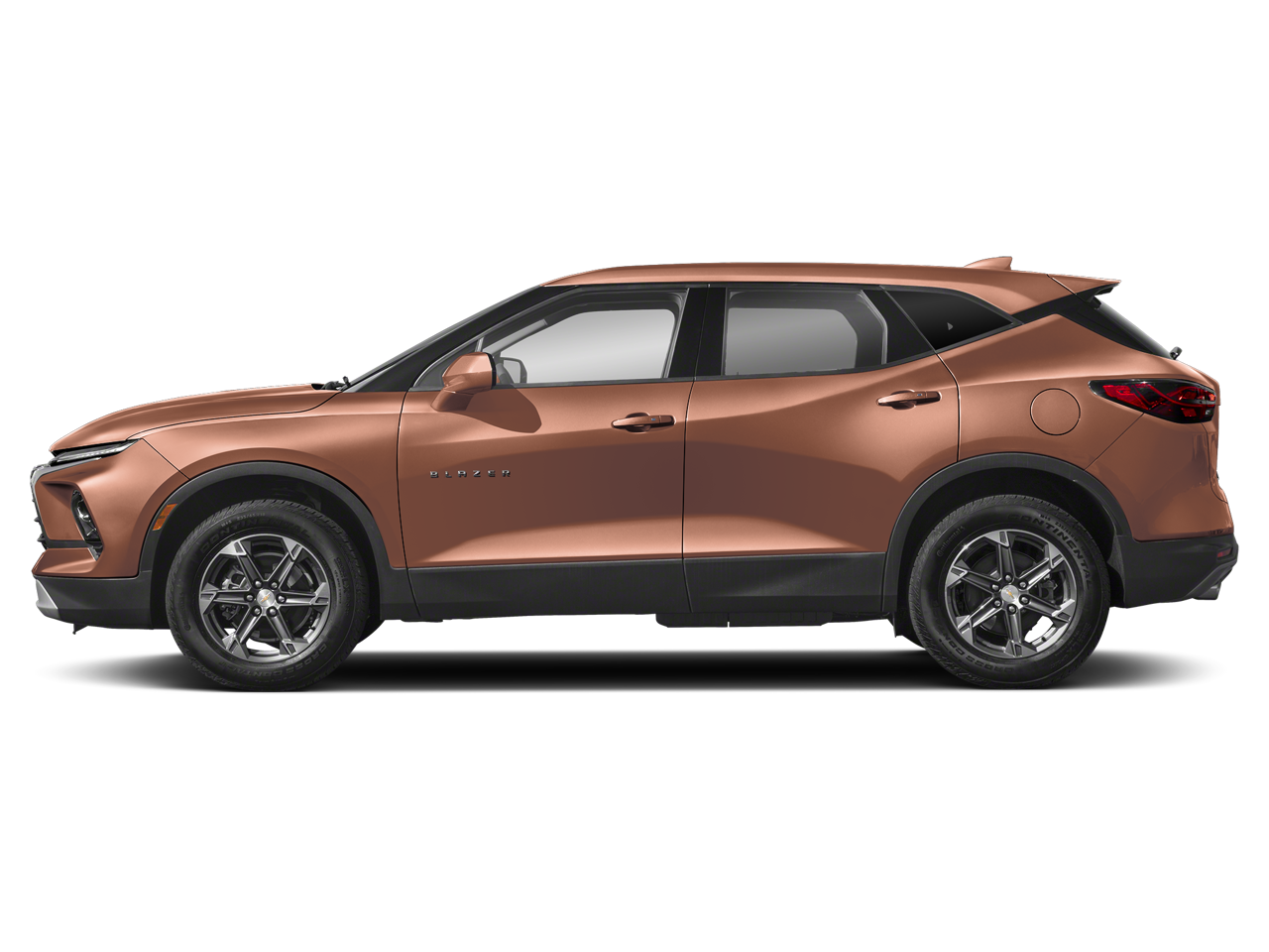 2024 Chevrolet Blazer Base
