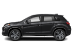 2024 Mitsubishi Outlander Sport Base