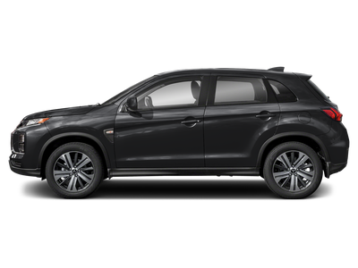 2024 Mitsubishi Outlander Sport Base