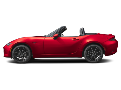 2025 Mazda Mazda MX-5 Miata Grand Touring