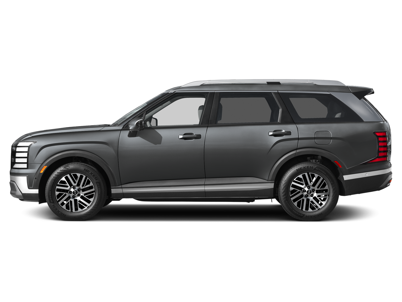 2026 Hyundai PALISADE SEL Premium FWD