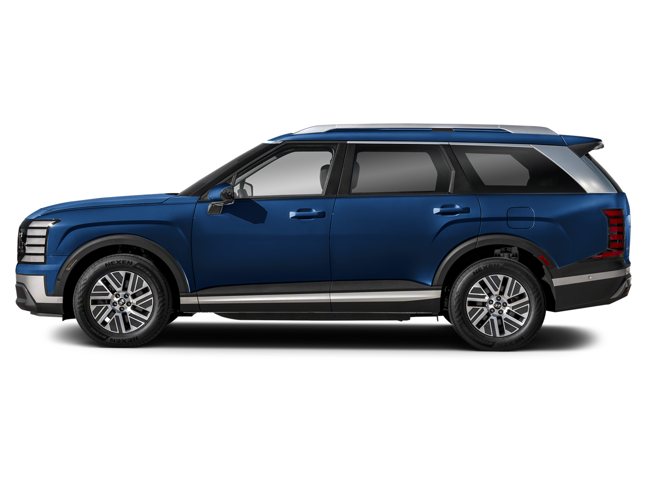 2026 Hyundai PALISADE HYBRID Premium