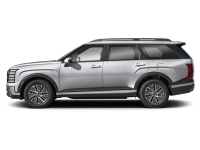 2026 Hyundai PALISADE HYBRID Blue SEL Premium 7P
