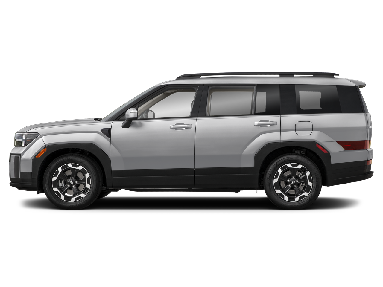 2027 Hyundai SANTA FE SEL FWD