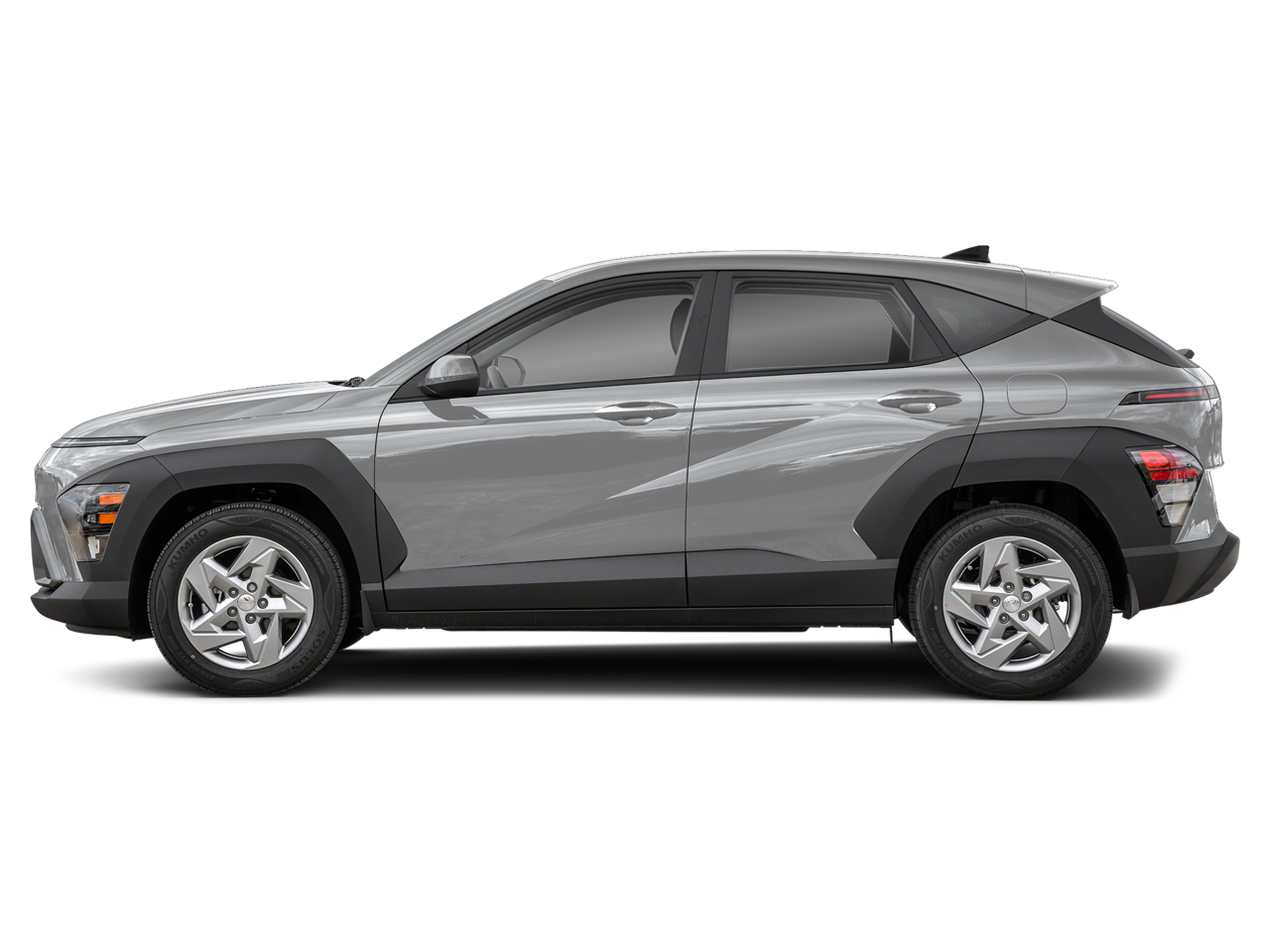 2027 Hyundai KONA SE FWD