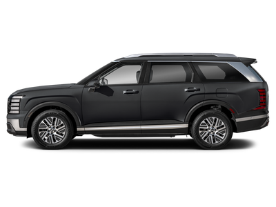 2027 Hyundai PALISADE HYBRID Blue SEL Premium 8 Passenger