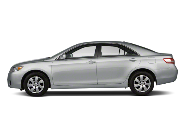 2011 Toyota Camry LE photo 2