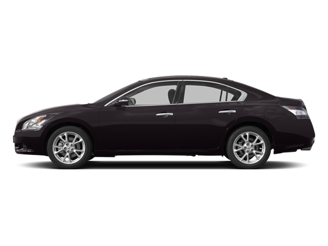 2014 Nissan Maxima 3.5 SV w/Premium Pkg