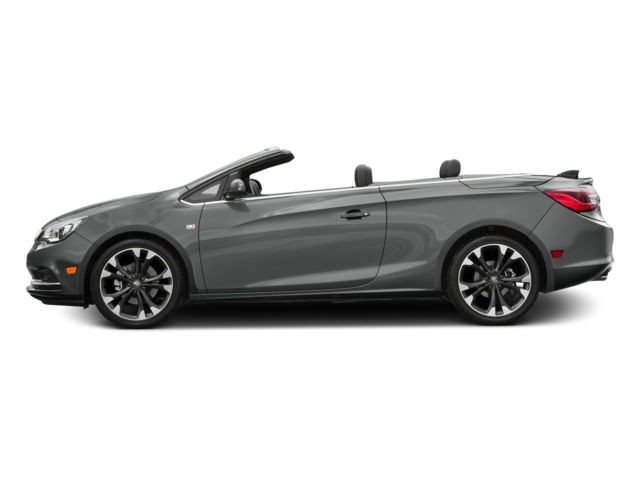 2017 Buick Cascada Premium