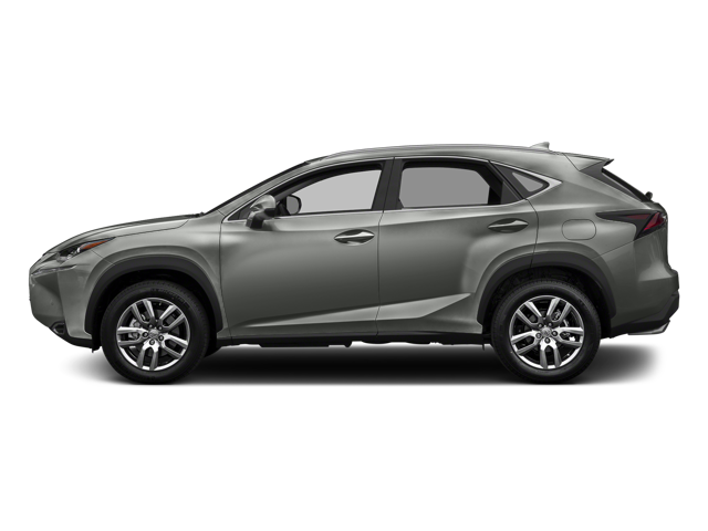 2017 Lexus NX 200t 200t