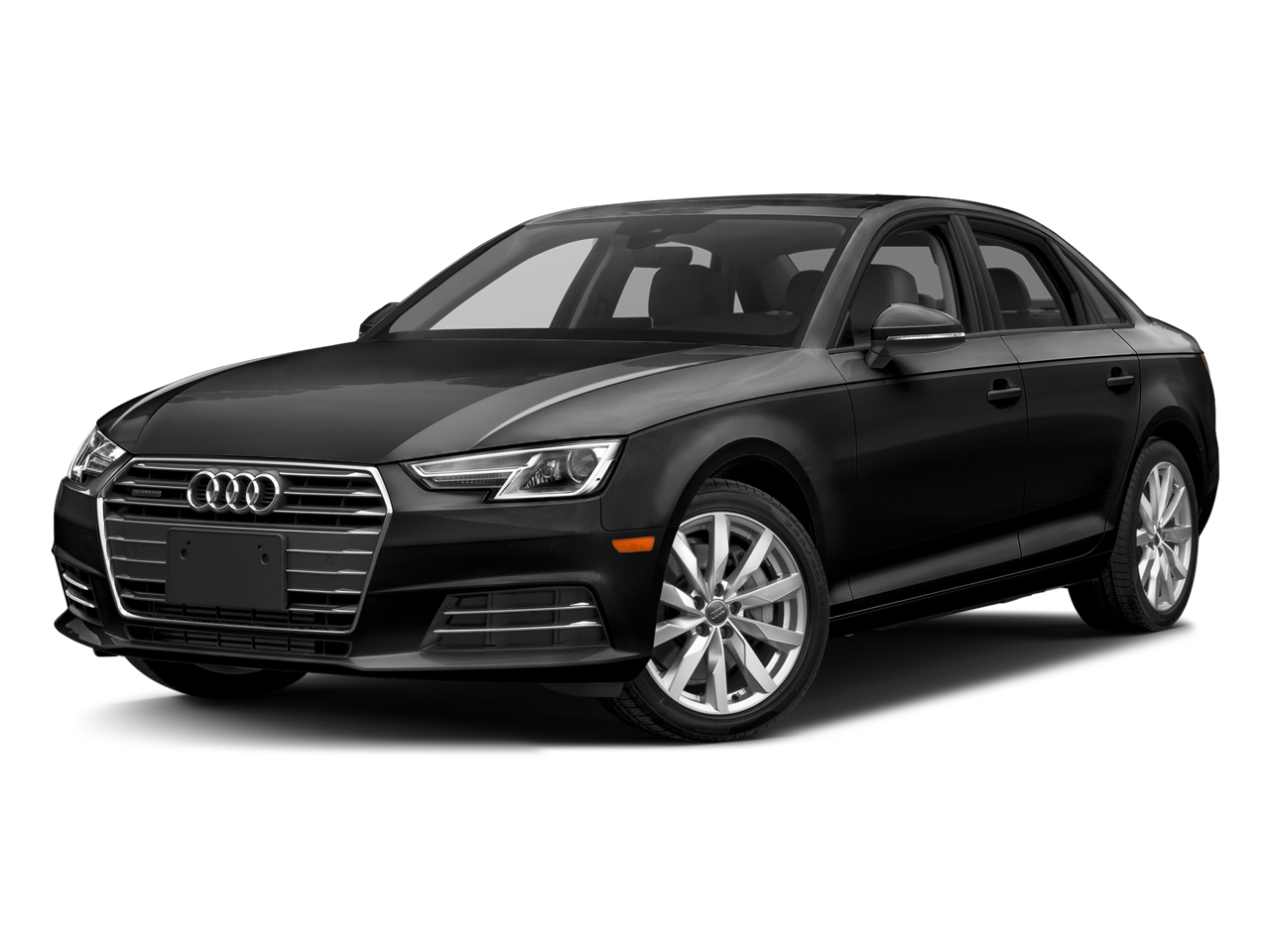 2018 Audi A4 2.0T Premium Plus quattro