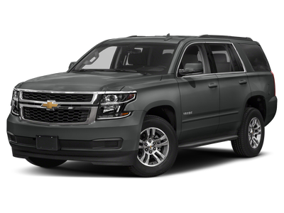 2019 Chevrolet Tahoe Base