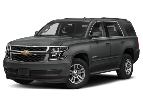 2019 Chevrolet Tahoe Base