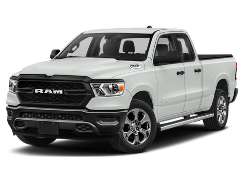 2019 RAM 1500 Tradesman