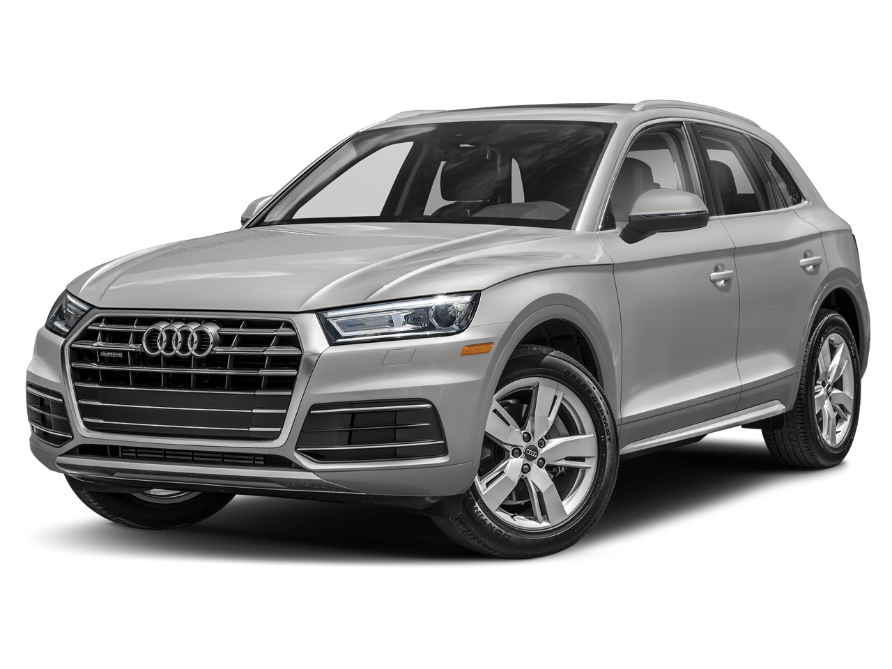 2020 Audi Q5 45 quattro S tronic Premium's photo