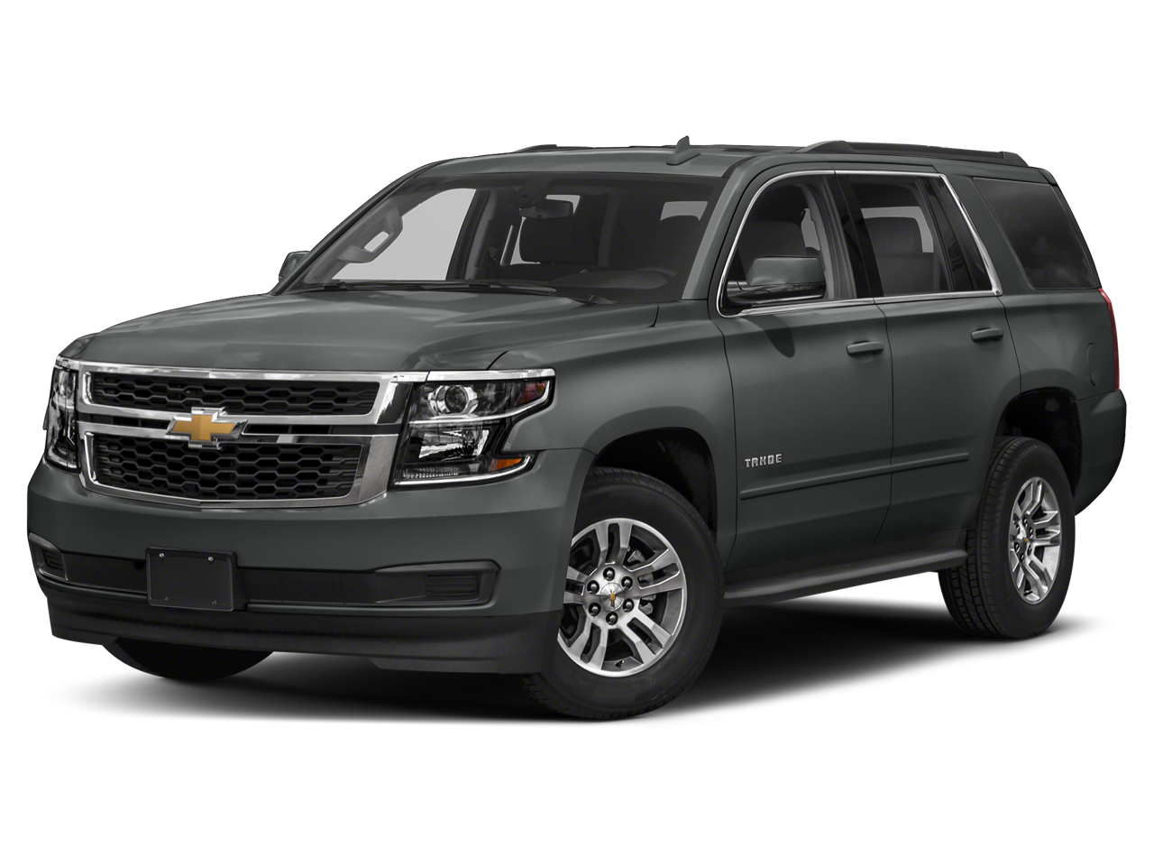 2020 Chevrolet Tahoe Base